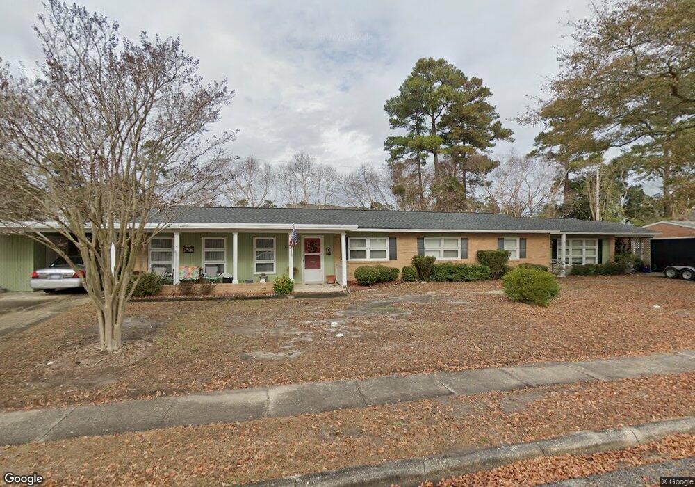 3514 Cactus St unit 3514, Myrtle Beach, SC 29577 - photo 1