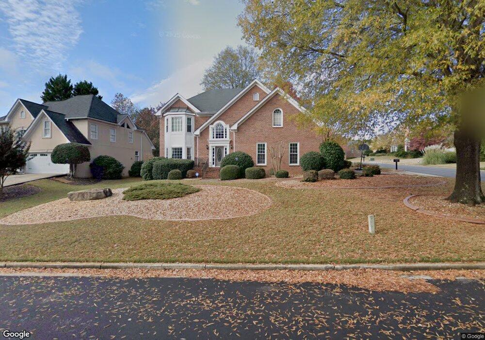 105 Vicarage Ct unit 20, Alpharetta, GA 30005 - photo 1