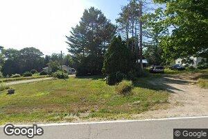 635 N Sedgwick Rd, Sedgwick, ME 04676