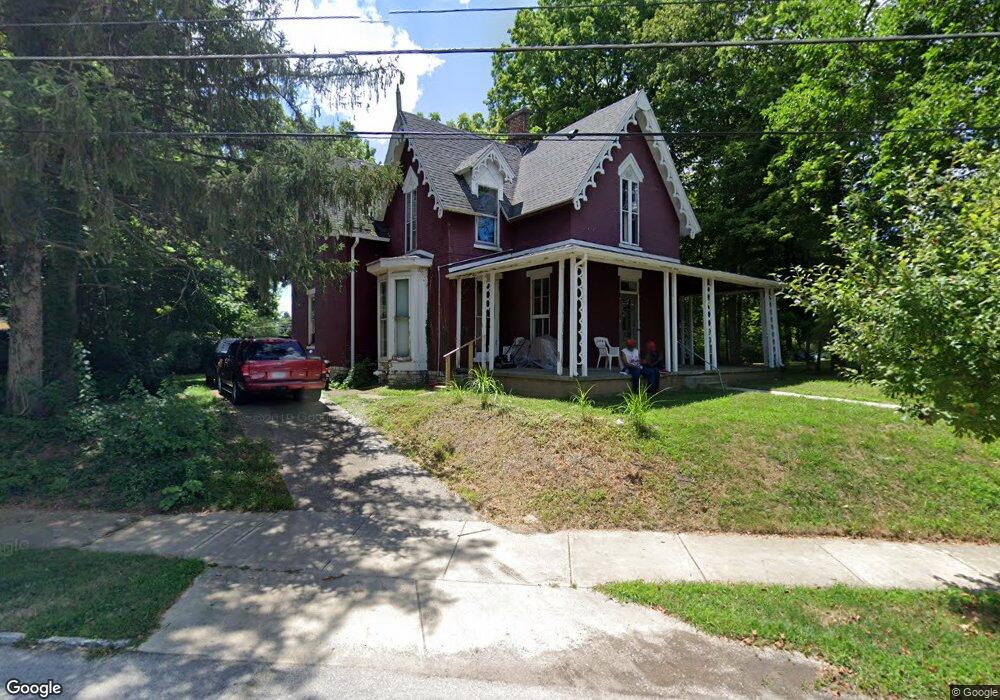 919 State St, Lafayette, IN 47905 - photo 1