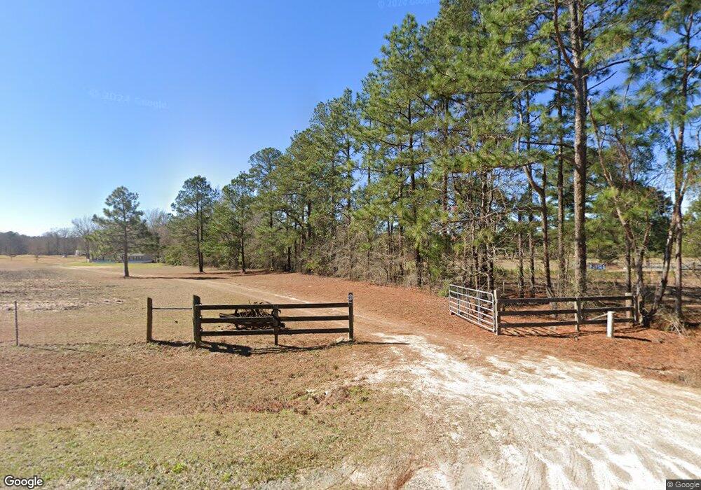 803 Curl Rd, East Dublin, GA 31027 - photo 1