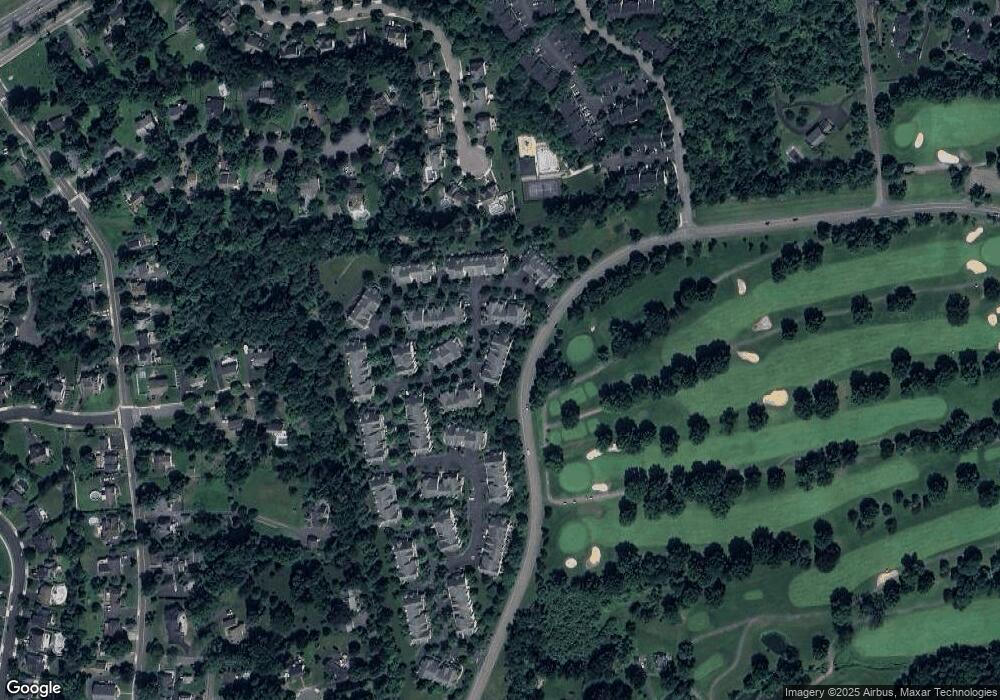 5 Sawgrass Way unit C1502, Annandale, NJ 08801 - photo 1