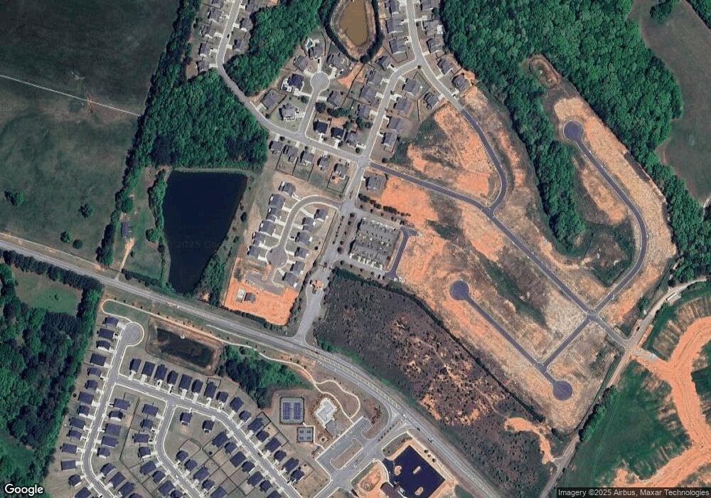 1000 Trichur Rd unit 1001, Statham, GA 30666 - photo 1