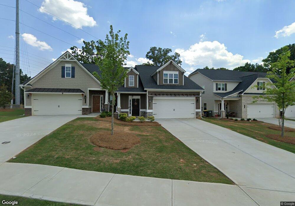 4600 Grenadine Cir, Acworth, GA 30101 - photo 1