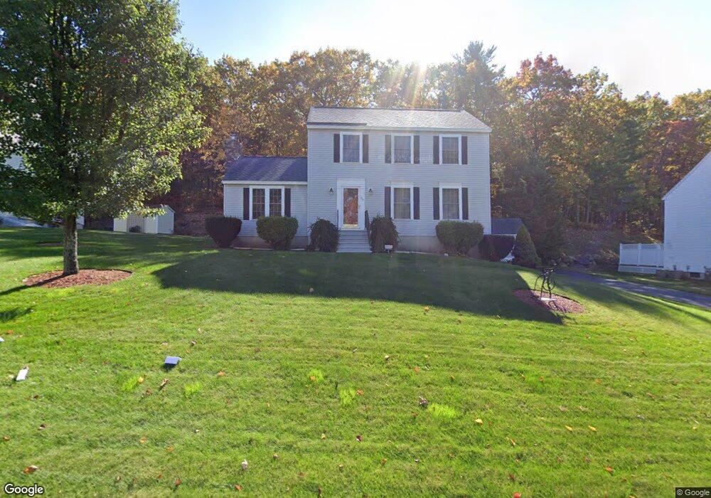 29 Virginia Ct, Hooksett, NH 03106 - photo 1