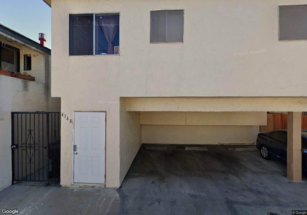 4368 Kansas St, San Diego, CA 92104 - photo 1