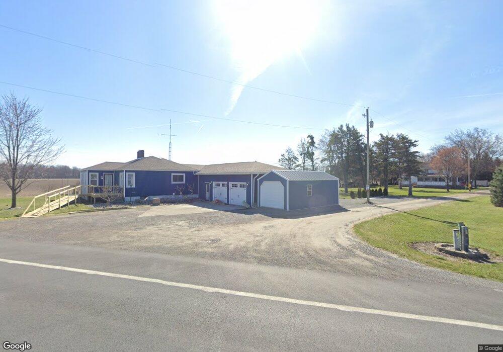 4751 State Route 12 E, Pandora, OH 45877 - photo 1