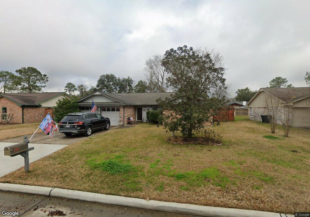 2704 Perry Ln, Alvin, TX 77511 - photo 1