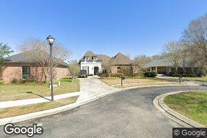 140 Politz Ave, Saint Gabriel, LA 70776