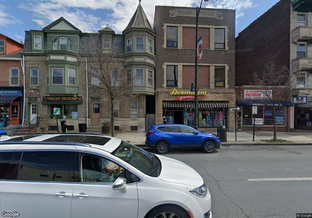 613 N 7th St, Allentown, PA 18102 - photo 1