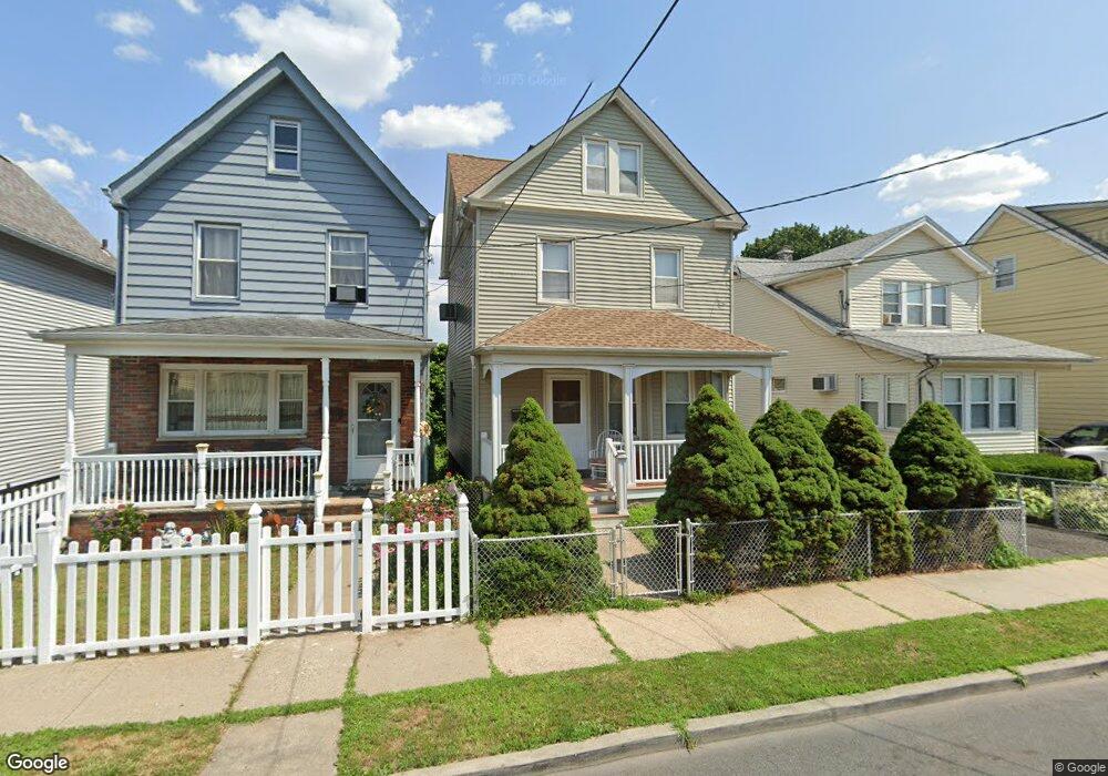 308 Forest St, Kearny, NJ 07032 - photo 1