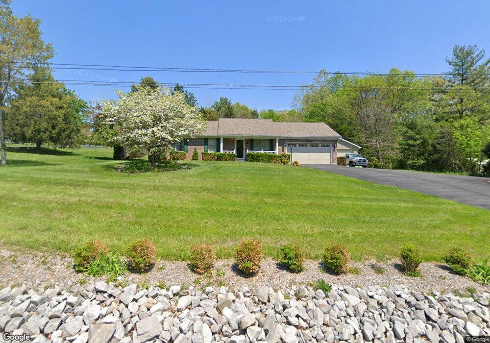 5300 Old Vincennes Rd, Floyds Knobs, IN 47119 - photo 1