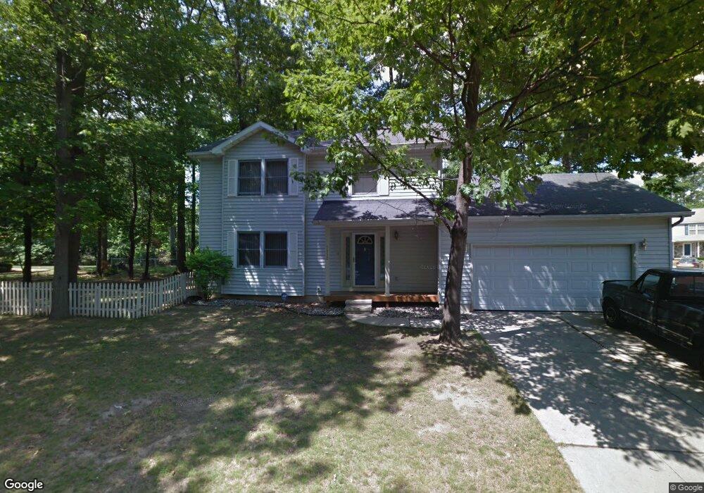 3330 Cooley Dr, Lansing, MI 48911 - photo 1