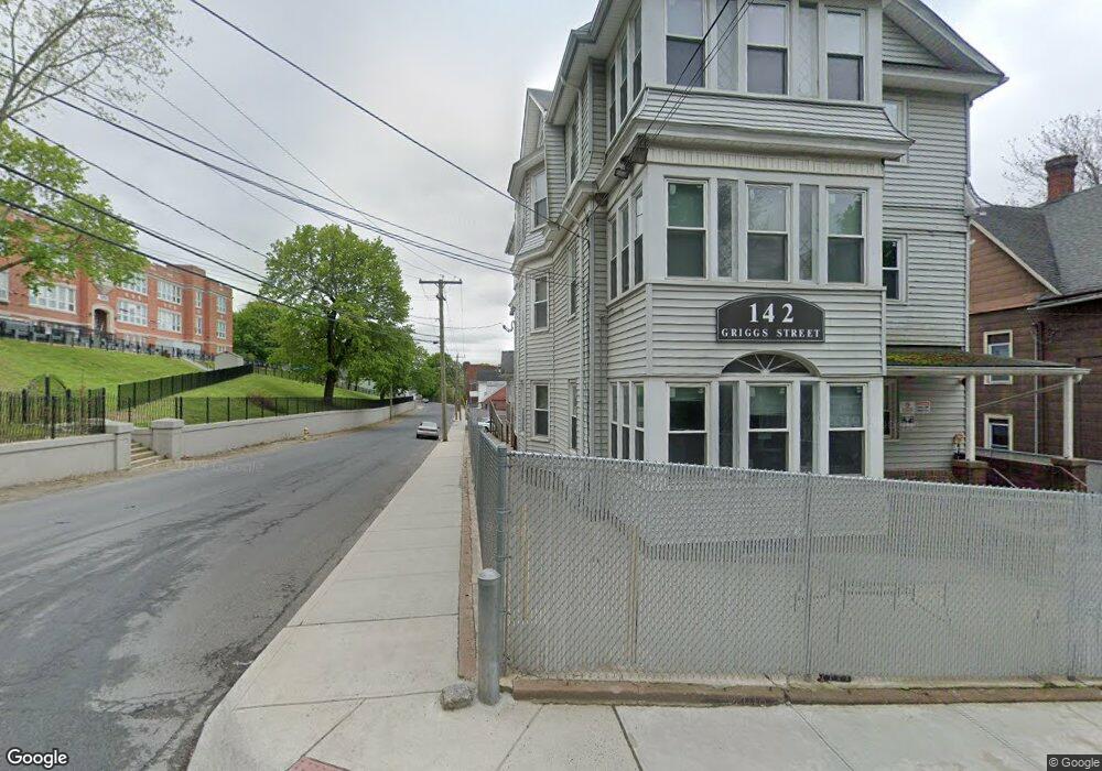 144 Griggs St, Waterbury, CT 06704 - photo 1