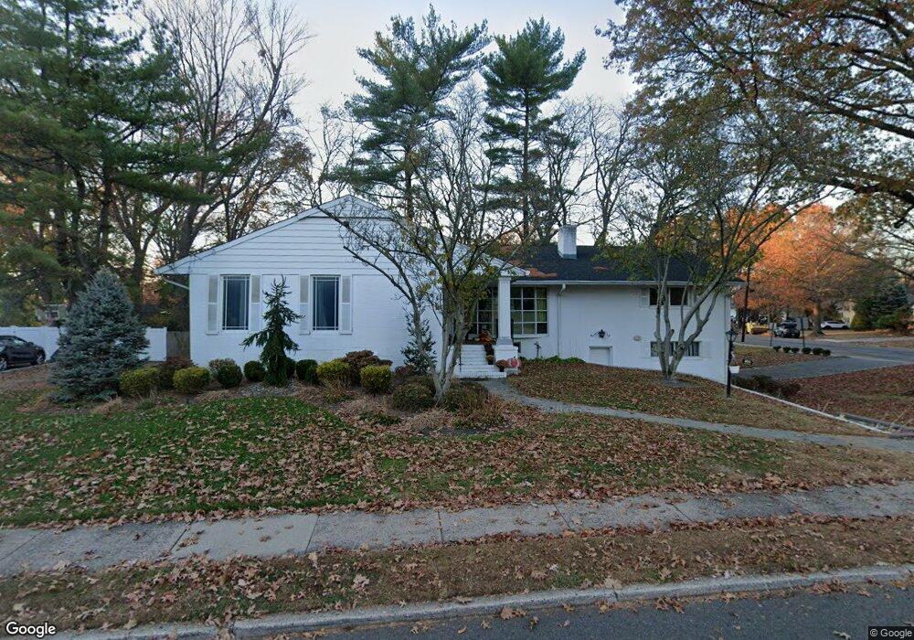 404 Plaza Rd N unit 1X, Fair Lawn, NJ 07410 - photo 1