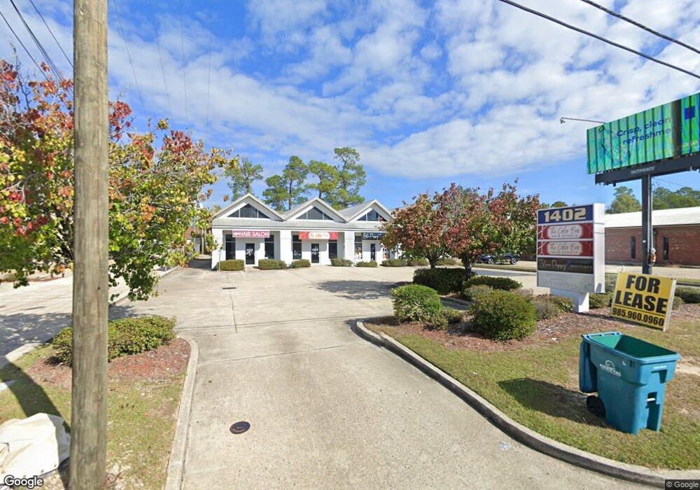 1402 Gause Blvd, Slidell, LA 70458 - photo 1