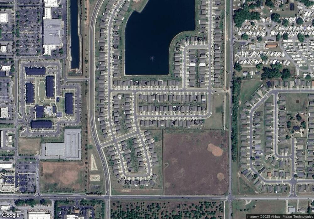 7559 Broad Pointe Dr, Zephyrhills, FL 33541 - photo 1