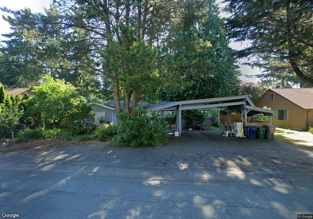 14216 75th Ave NE, Bothell, WA 98011 - photo 1