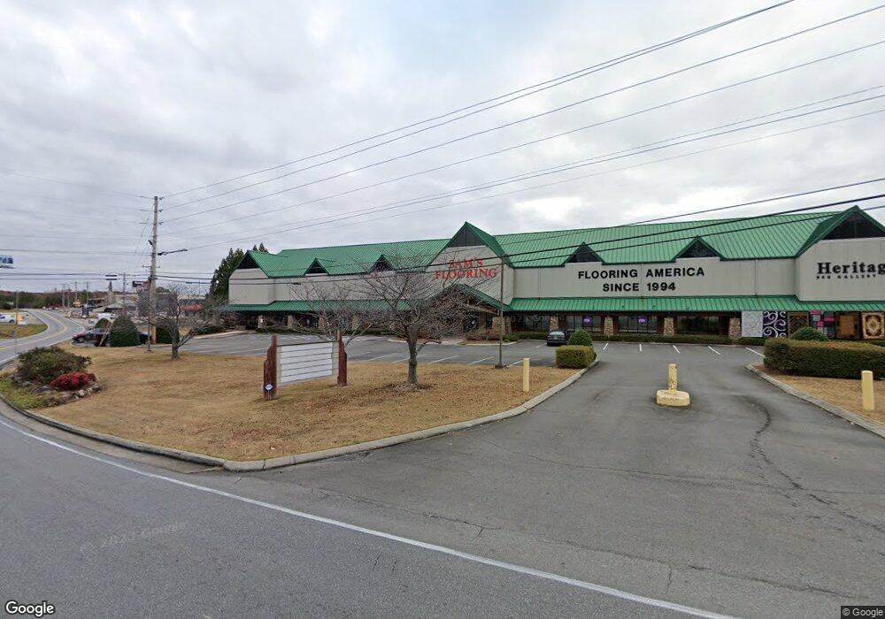 3051 N Dug Gap Rd SW, Dalton, GA 30720 - photo 1