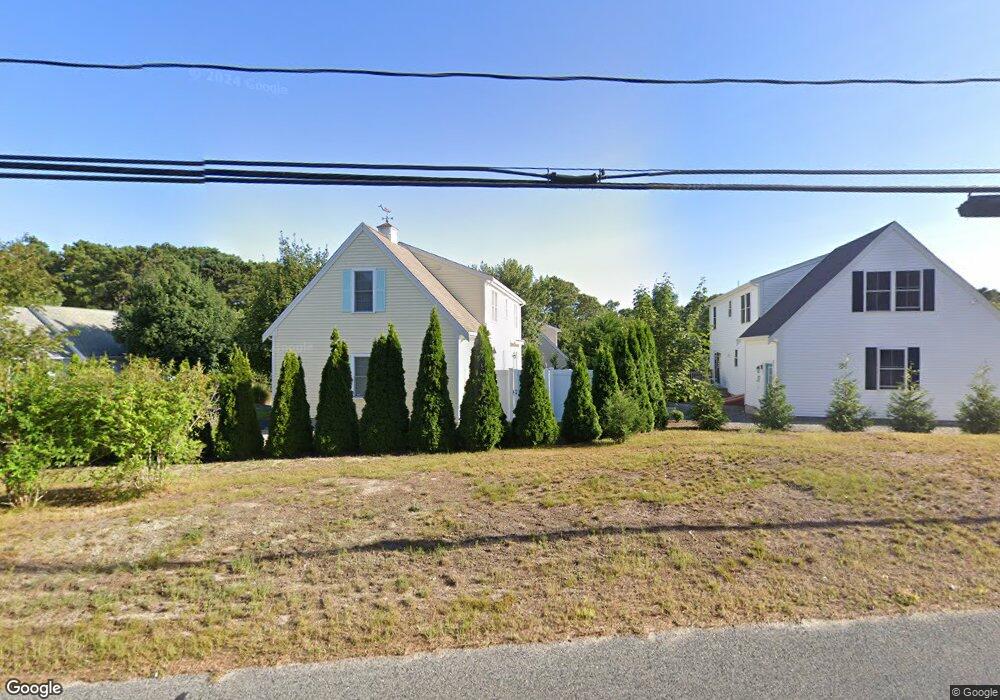 549 Center St, Dennis Port, MA 02639 - photo 1