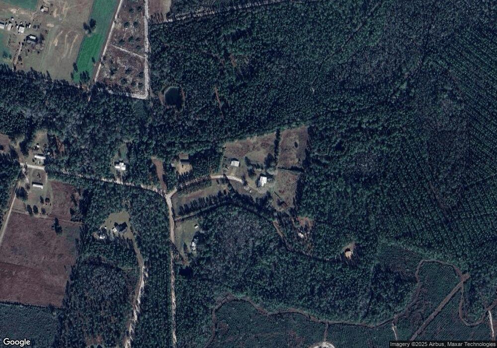 840 Ira Crews Rd, Folkston, GA 31537 - photo 1
