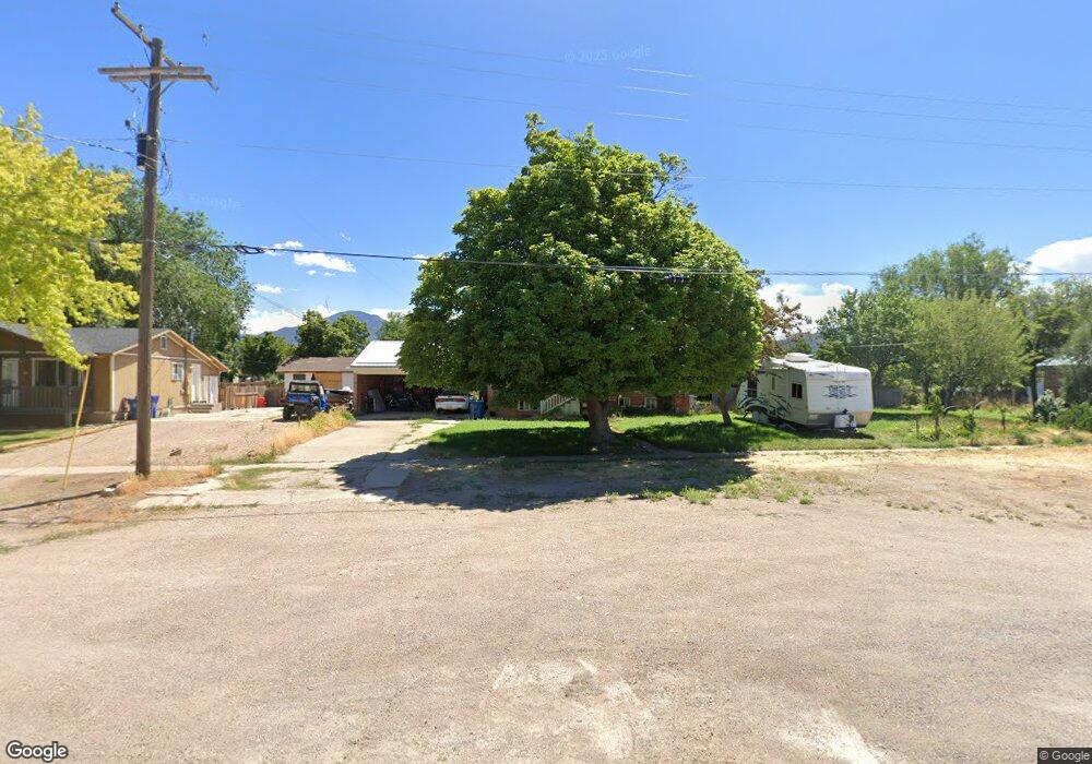 45 S 200 W, Fillmore, UT 84631 - photo 1