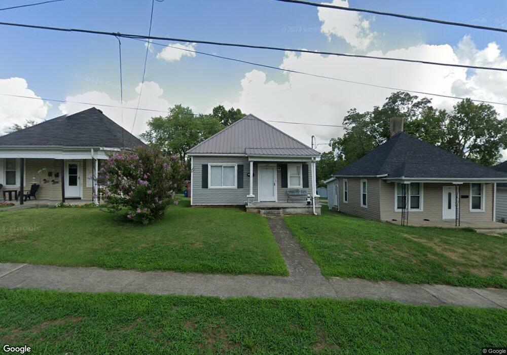 475 N Main St, Harrodsburg, KY 40330 - photo 1