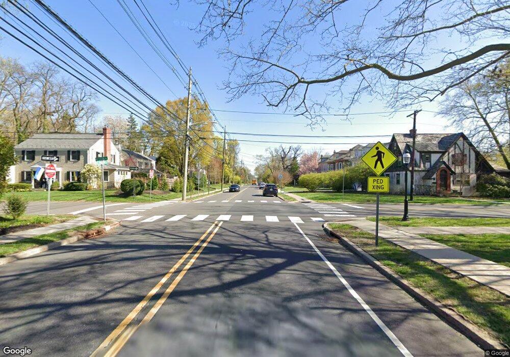 59 S Harrison St, Princeton, NJ 08540 - photo 1