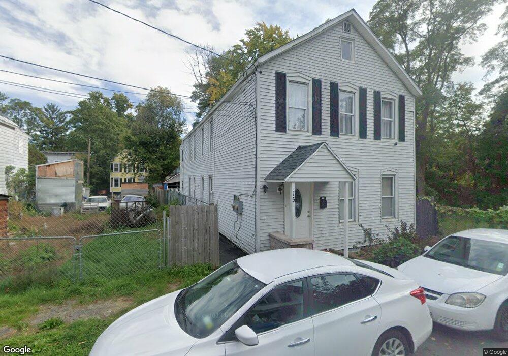 15 Paulding St, Schenectady, NY 12308 - photo 1
