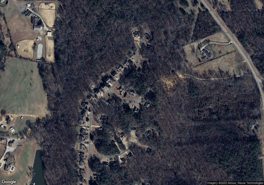 603 Westwind Trace unit 49, Ball Ground, GA 30107 - photo 1