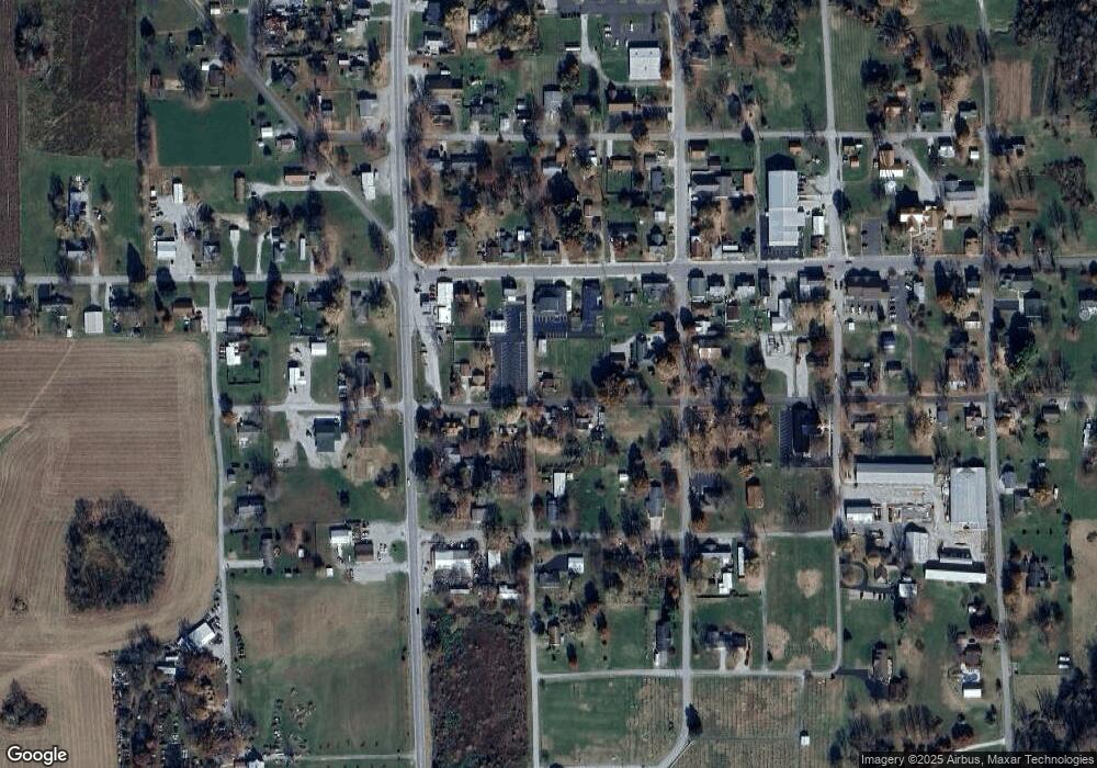 203 E 3rd St, New Washington, IN 47162 - photo 1