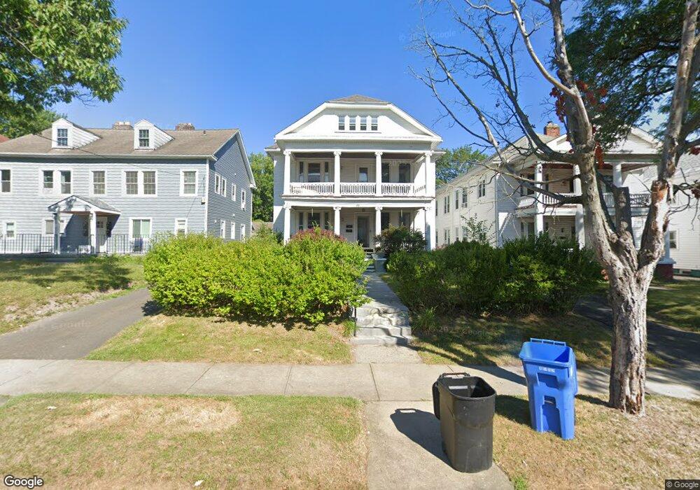 88 S Pine Ave, Albany, NY 12208 - photo 1