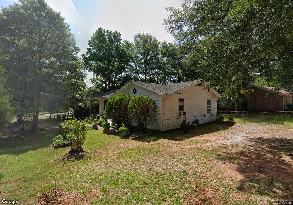412 Glover Dr, Longview, TX 75601 - photo 1