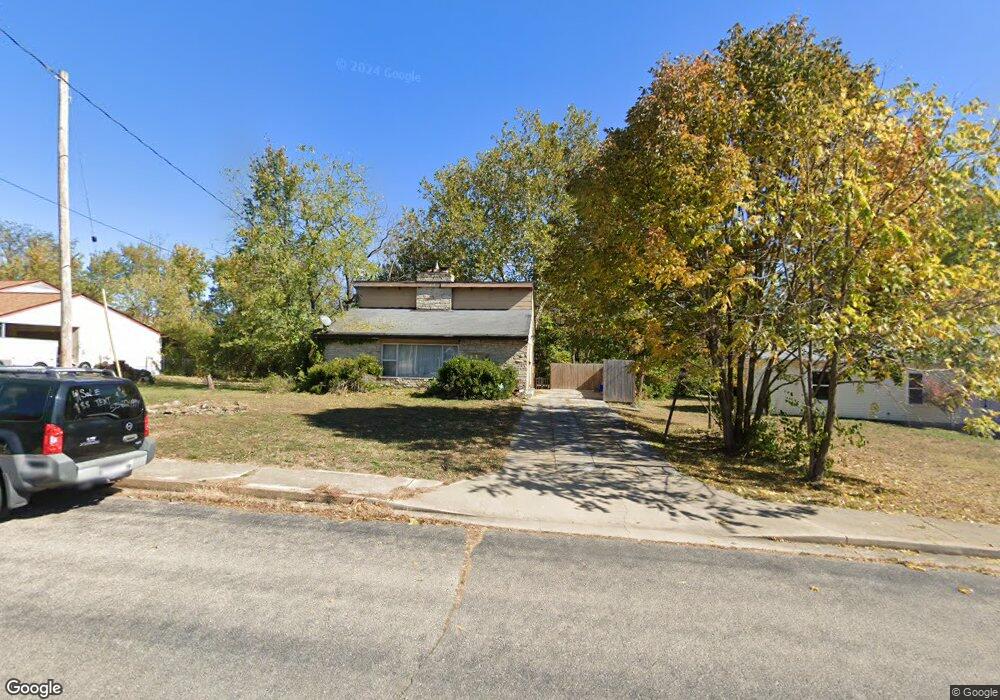 7 Summit Ave, Rolla, MO 65401 - photo 1