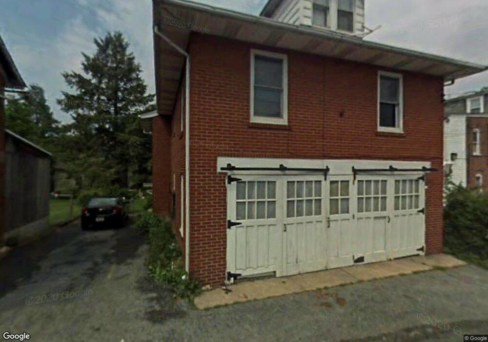 420 W Emaus Ave unit 1, Allentown, PA 18103 - photo 1