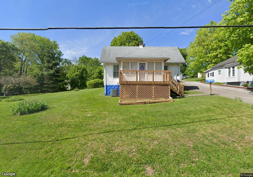 832 Capitol Blvd, Corydon, IN 47112 - photo 1