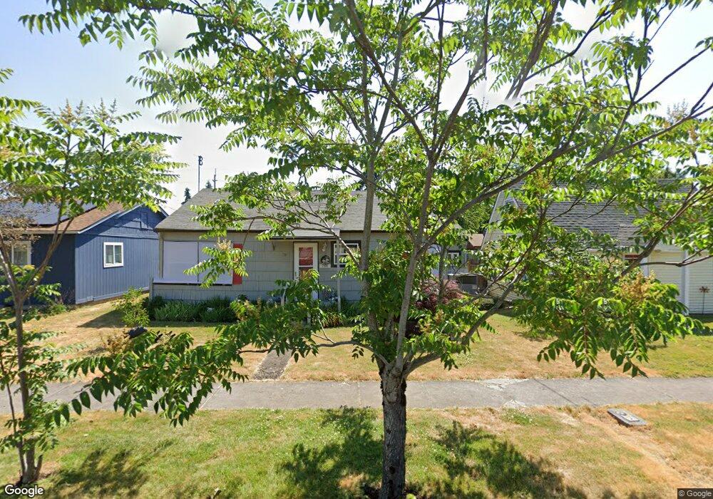 706 S River St, Newberg, OR 97132 - photo 1