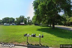 719 W Hickory Ave, Linton, ND 58552