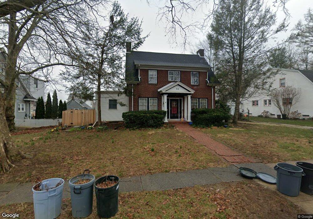 34 Upland Rd, Reading, PA 19609 - photo 1