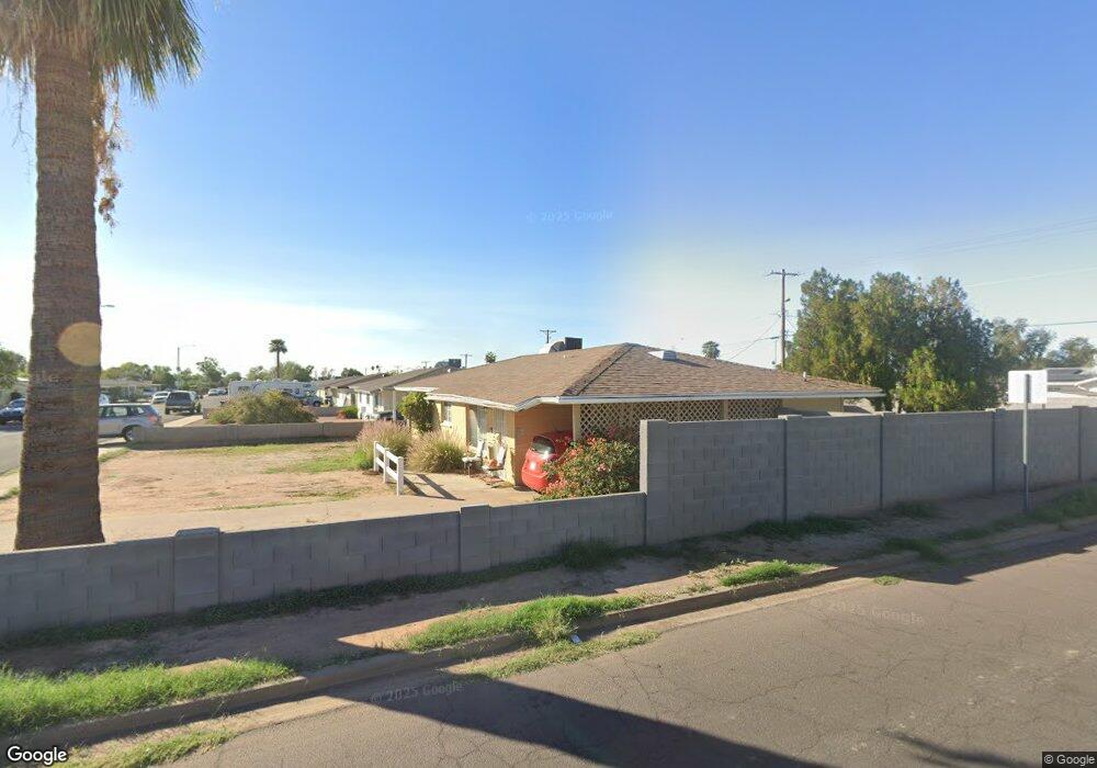 1510 E Jarvis Ave, Mesa, AZ 85204 - photo 1