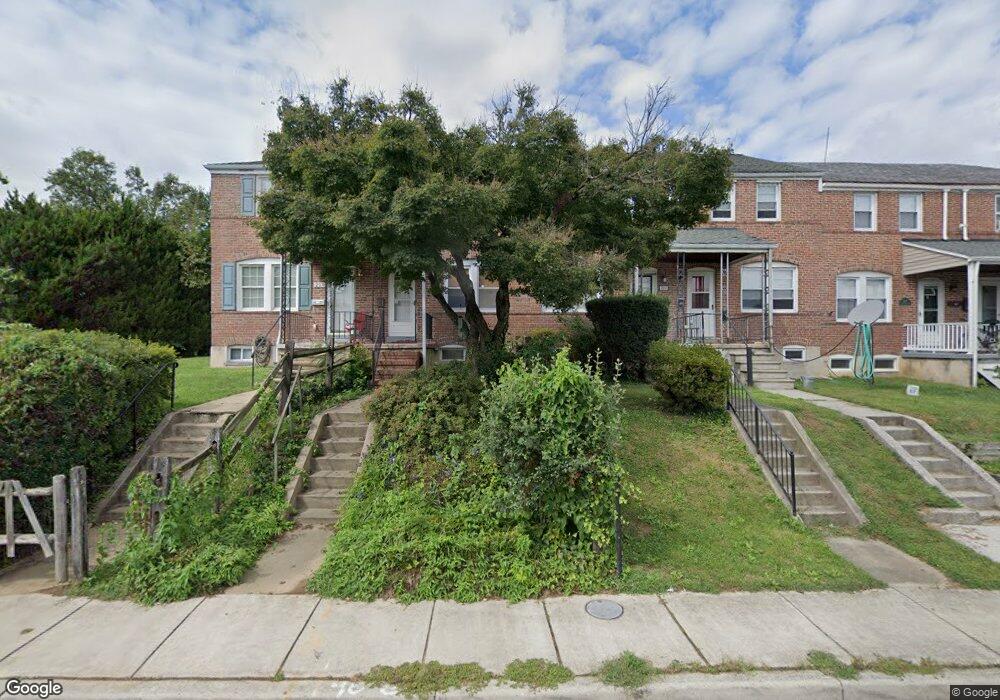 200 E Susquehanna Ave, Towson, MD 21286 - photo 1