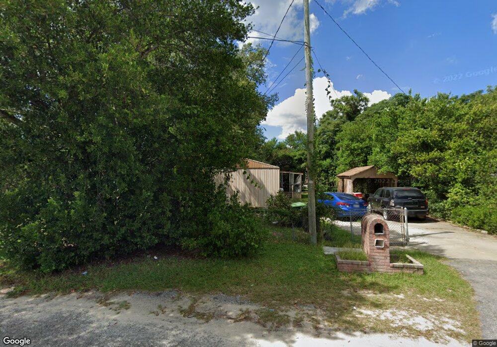 1612 Joye St, West Columbia, SC 29169 - photo 1