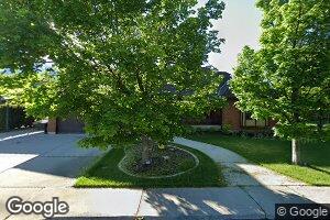 581 S Palisades Dr, Orem, UT 84097