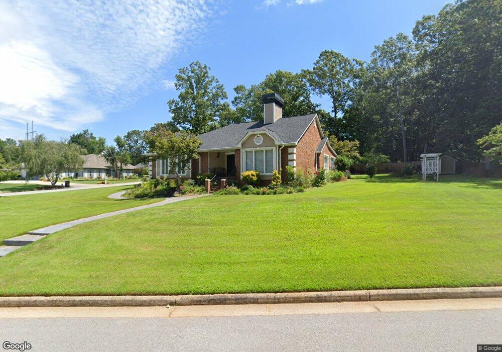 3224 Lindas Cir SE, Conyers, GA 30013 - photo 1