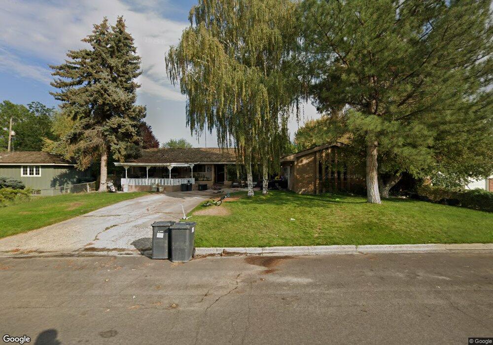 360 E Minor St, Winnemucca, NV 89445 - photo 1