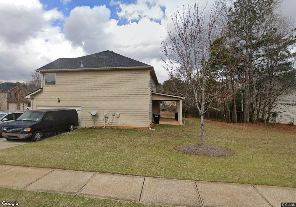 1900 Sabella Pass, McDonough, GA 30253 - photo 1