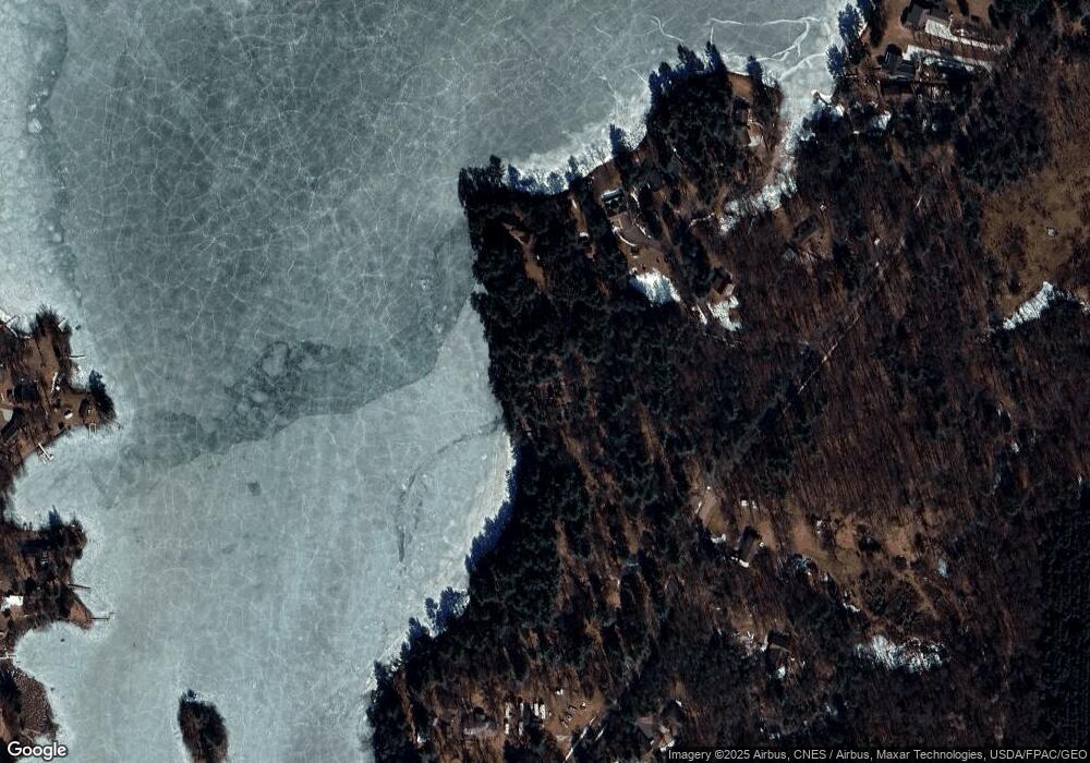 650 26 3/8 St, New Auburn, WI 54757 - photo 1