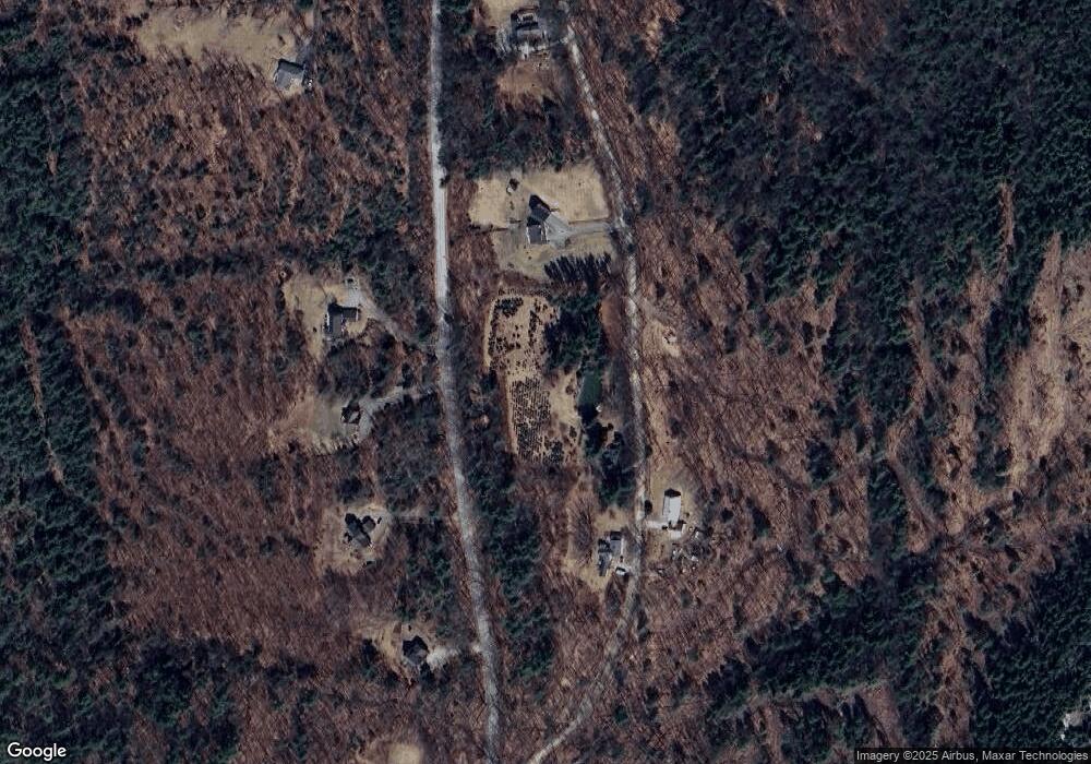 100 Mountain View Ln, Deering, NH 03244 - photo 1