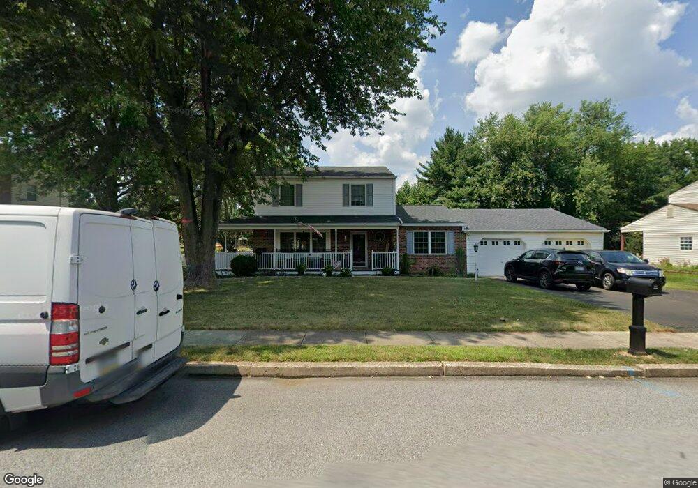 155 Bishop Dr, Norristown, PA 19403 - photo 1