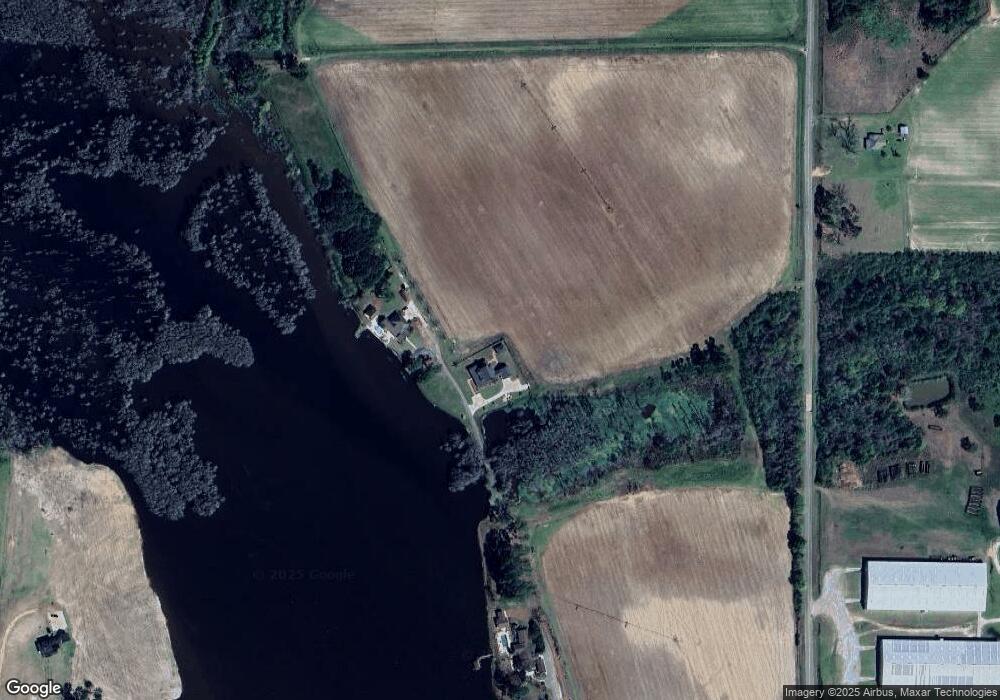 306 Coarsey Ln, Enigma, GA 31749 - photo 1